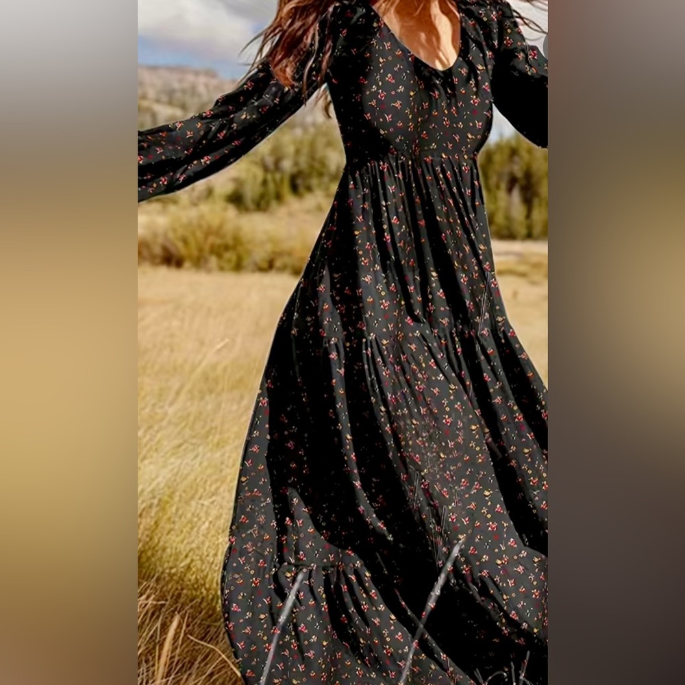 casual dress